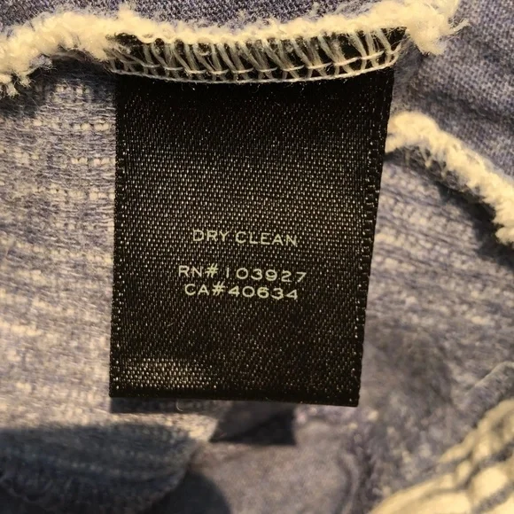 Marc by Marc Jacobs Size 2 Shorts - Picture 5 of 5